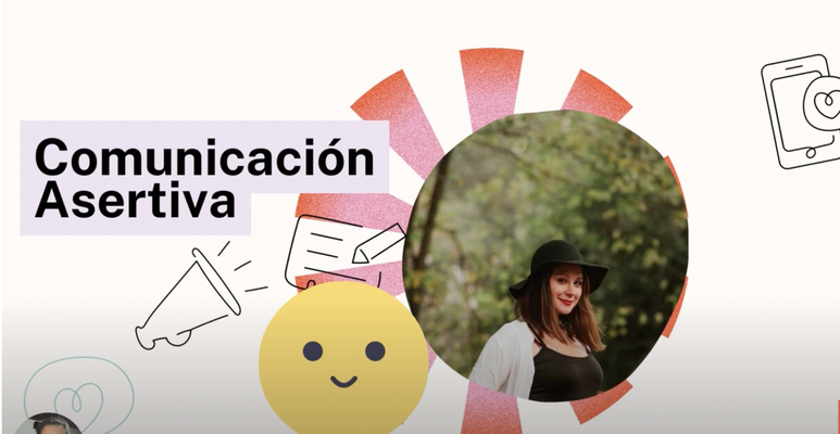 Clase GRATUITA  sobre "Comunicación Asertiva"