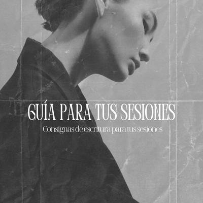 Guia para sesiones (Gratuita)