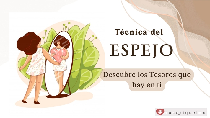 Tecnica del Espejo