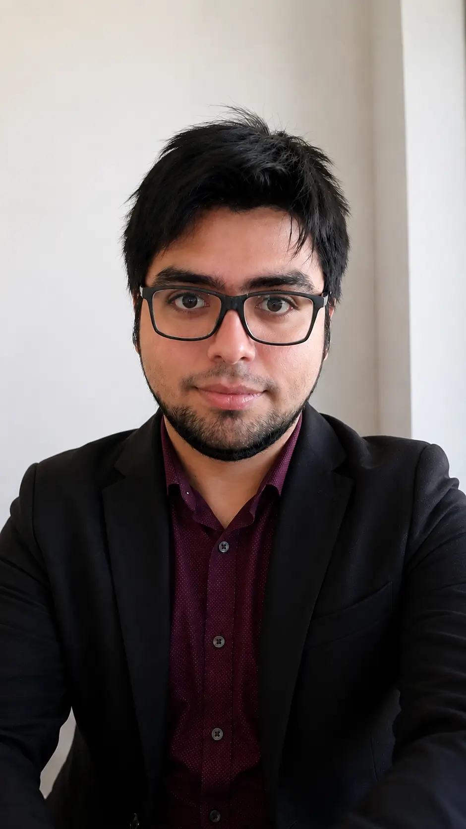 Francisco Quiroz Carrasco - psicología clínica