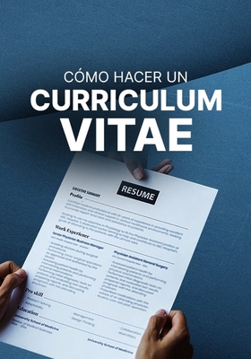Ebook: Currículum de Impacto: Claves para Desbloquear Nuevas Oportunidades