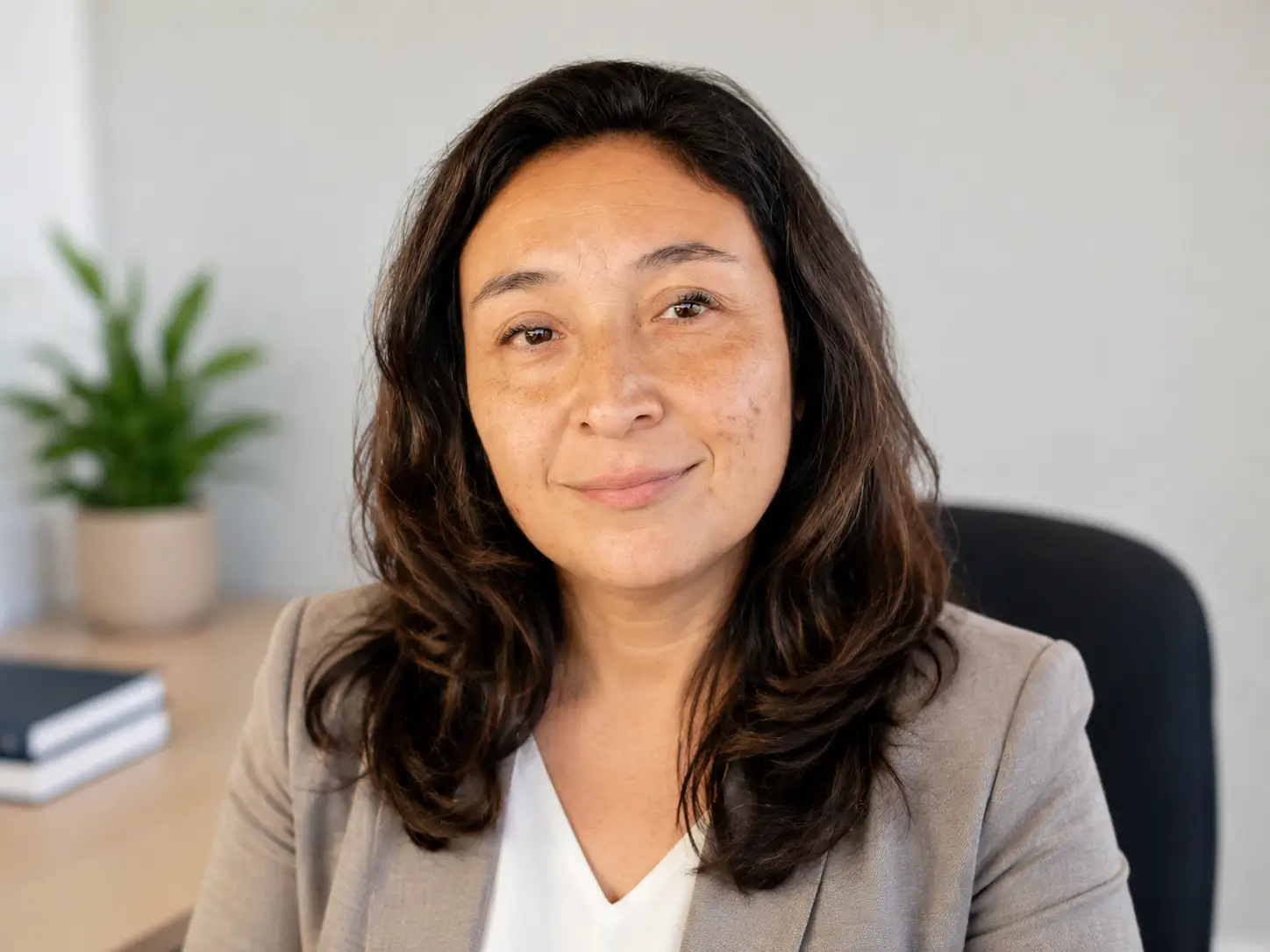 María Alicia Uribe - Coaching, Orientación Vocacional y Acompañamiento en Empleabilidad