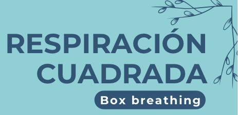 Guia respiración cuadrada (Descarga gratuita)