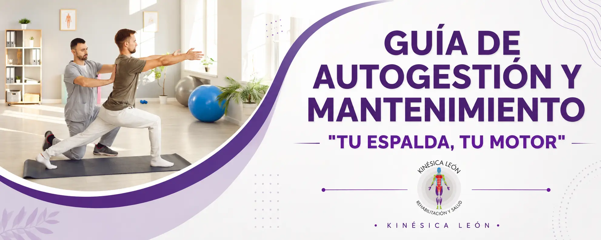 Pauta Rehabilitación Lumbar