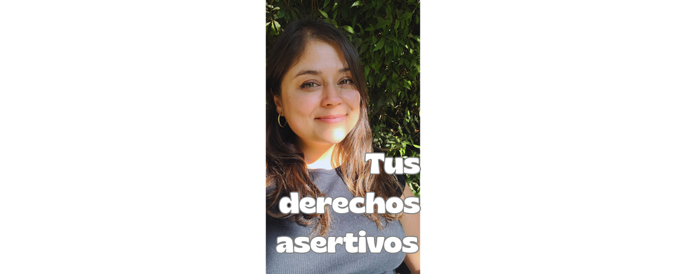 Derechos asertivos