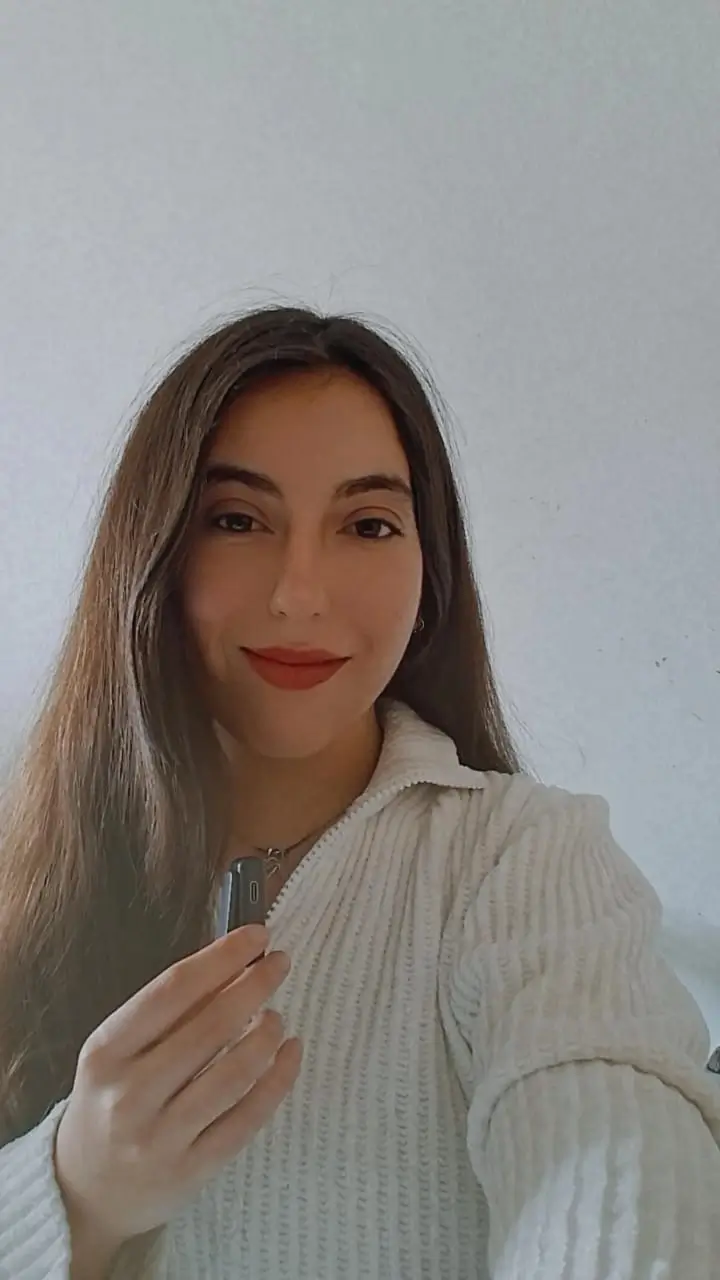 Marcela Constanza Sáez Acuña - Psicóloga clinica
