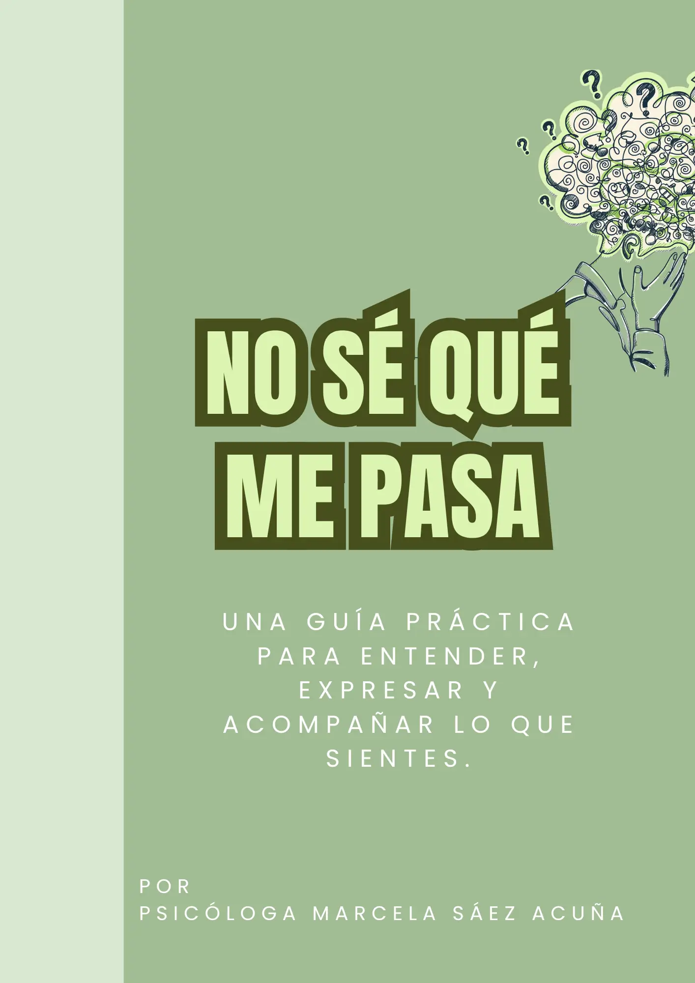 No se que me pasa