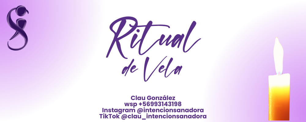 Ritual de vela (OFFLINE) CLP