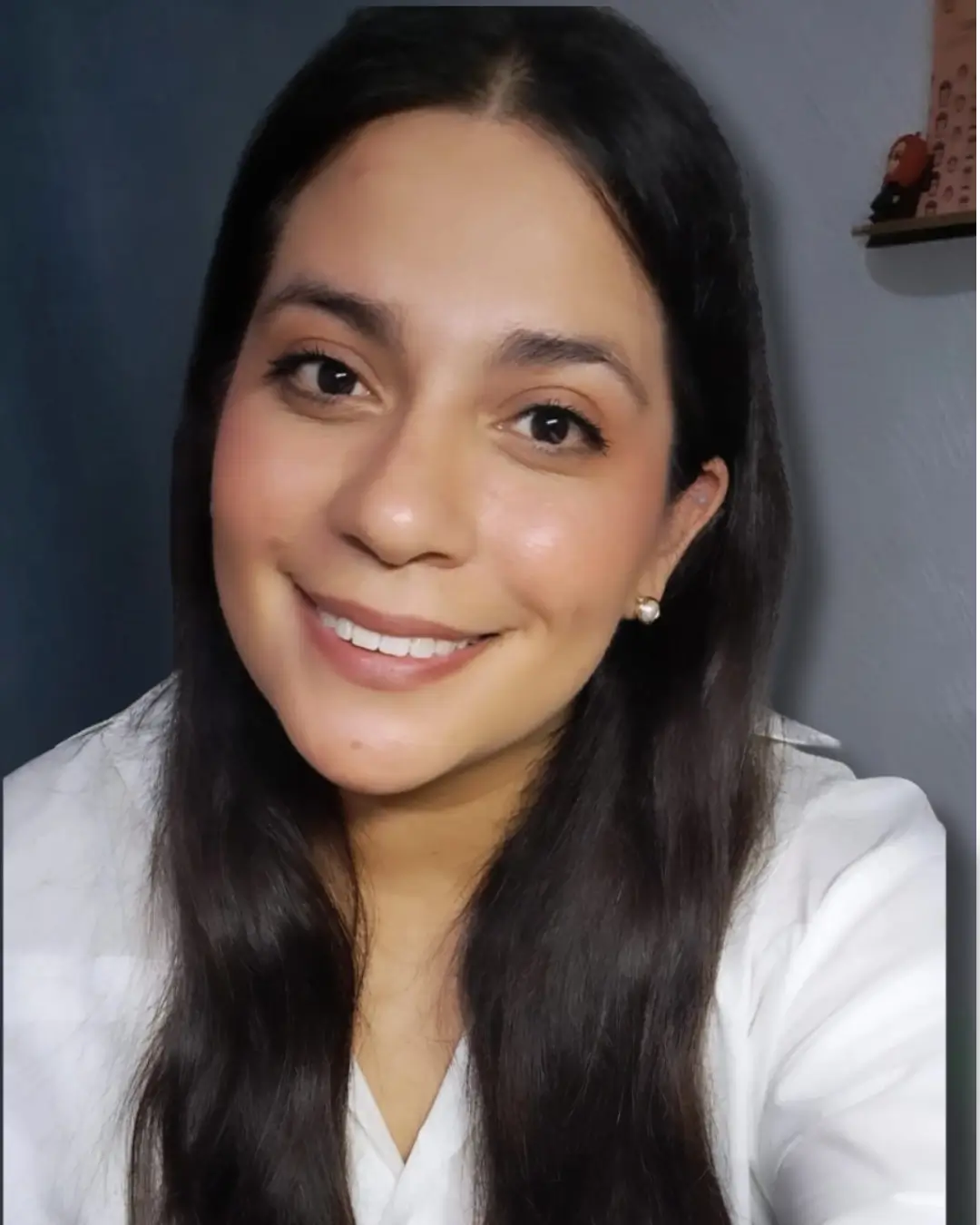 Psicóloga Dinorah Sánchez - Psicóloga y Terapeuta Familiar