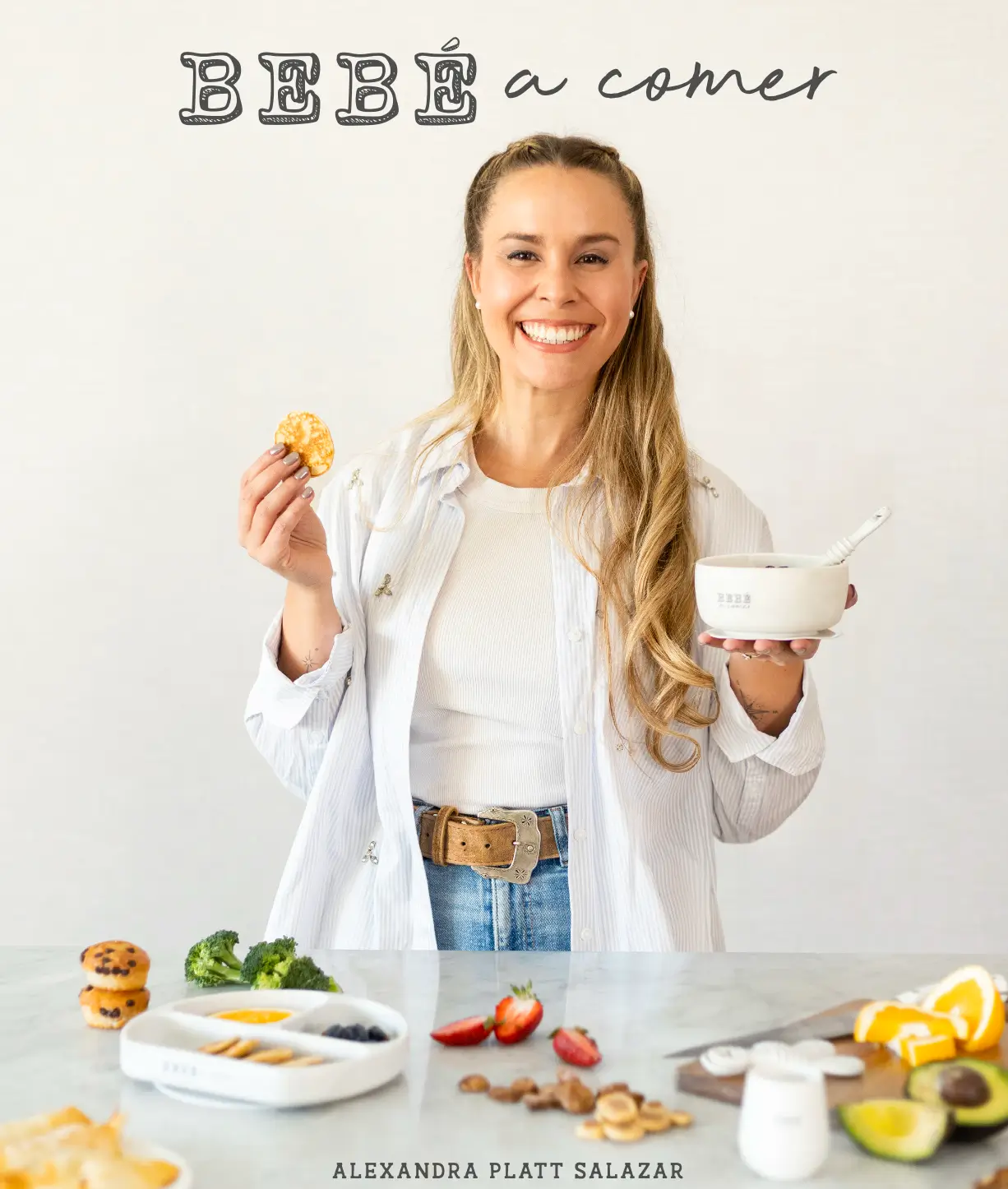 Taller Bebé a Comer 14/10