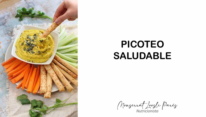 EBOOK PETIT PICOTEO SALUDABLE