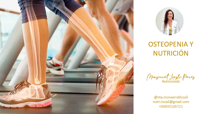 EBOOK PETIT OSTEOPENIA Y NUTRICIÓN