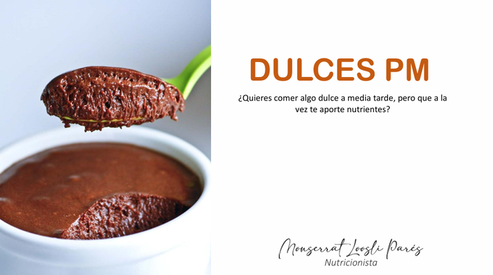 EBOOK PETIT ¿GANAS DE ALGO DULCE?