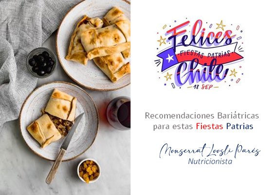 EBOOK RECOMENDACIONES FIESTAS PATRIAS