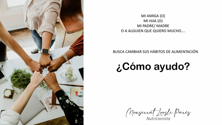 EBOOK PETIT ¿COMO AYUDO?