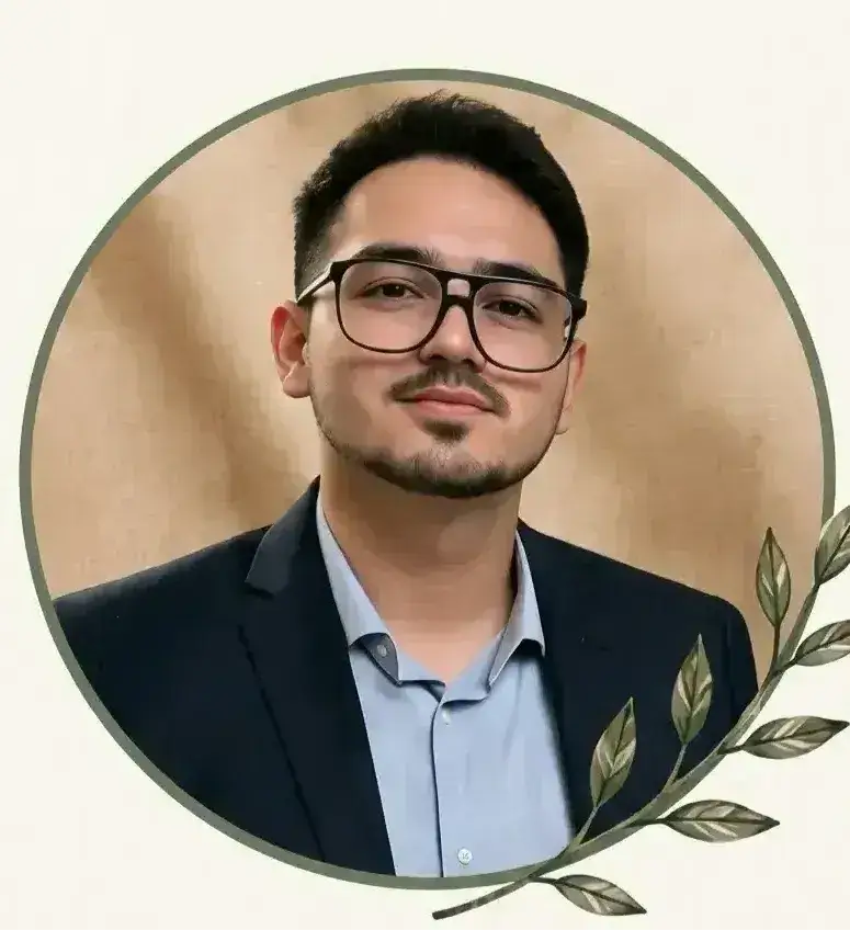 Ps. Felipe Acuña Flores - Psicólogo Clínico.