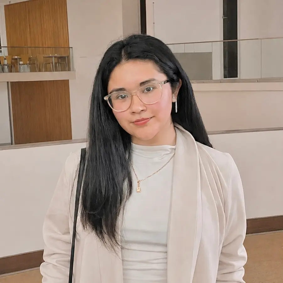 Javiera Prado Flores - Psicóloga Clínica