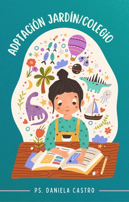 Ebook- Adaptación al jardín/Colegio