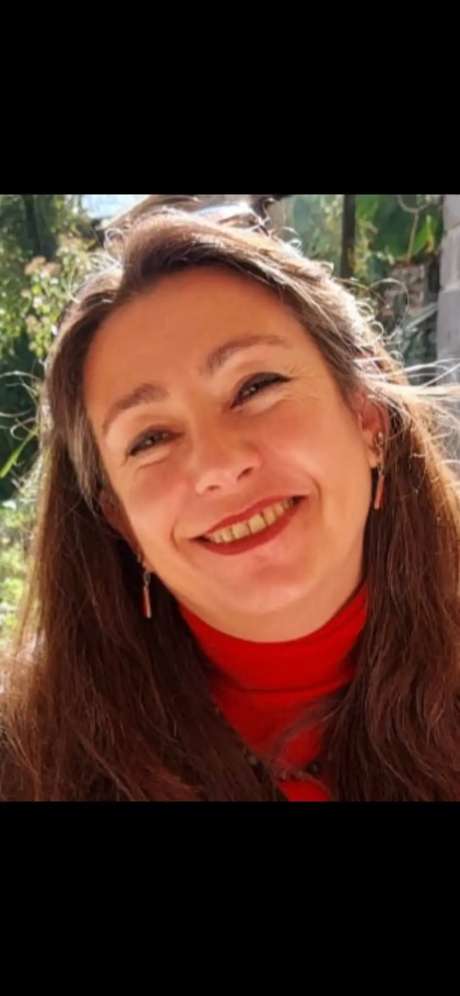 Alejandra Yerkovic - Psicóloga