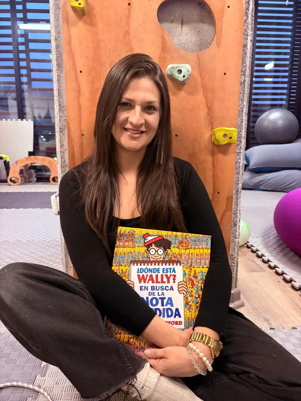 Karen Ramirez - Psicopedagogía