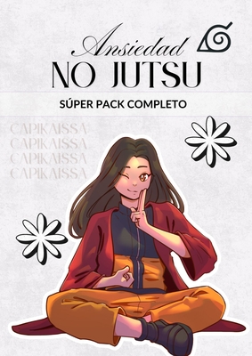 Súper Pack Ansiedad
