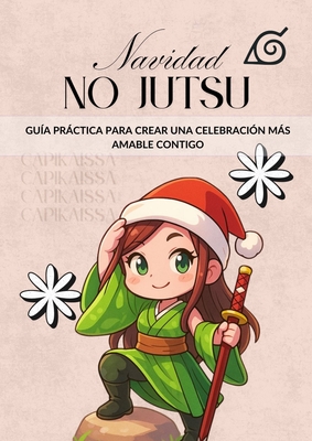 Navidad No Jutsu - Versión Completa