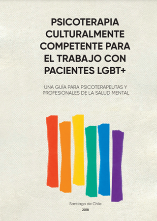 Guía para una Psicoterapia Culturalmente Competente con Personas LGBT+