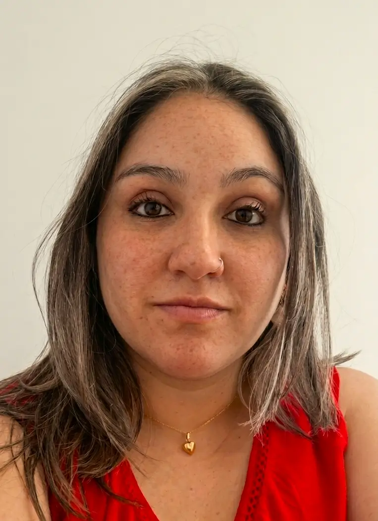 Yoseline Figueroa Zambrano - Psicóloga Clínica-Neuropsicología Clínica