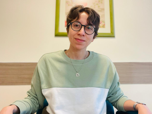 Entrevista: "El autismo en mujeres se diagnostica más tarde que en hombres"