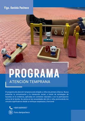 Programa Atención Temprana