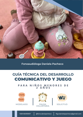 Guía Técnica del Desarrollo Comunicativo y Juego