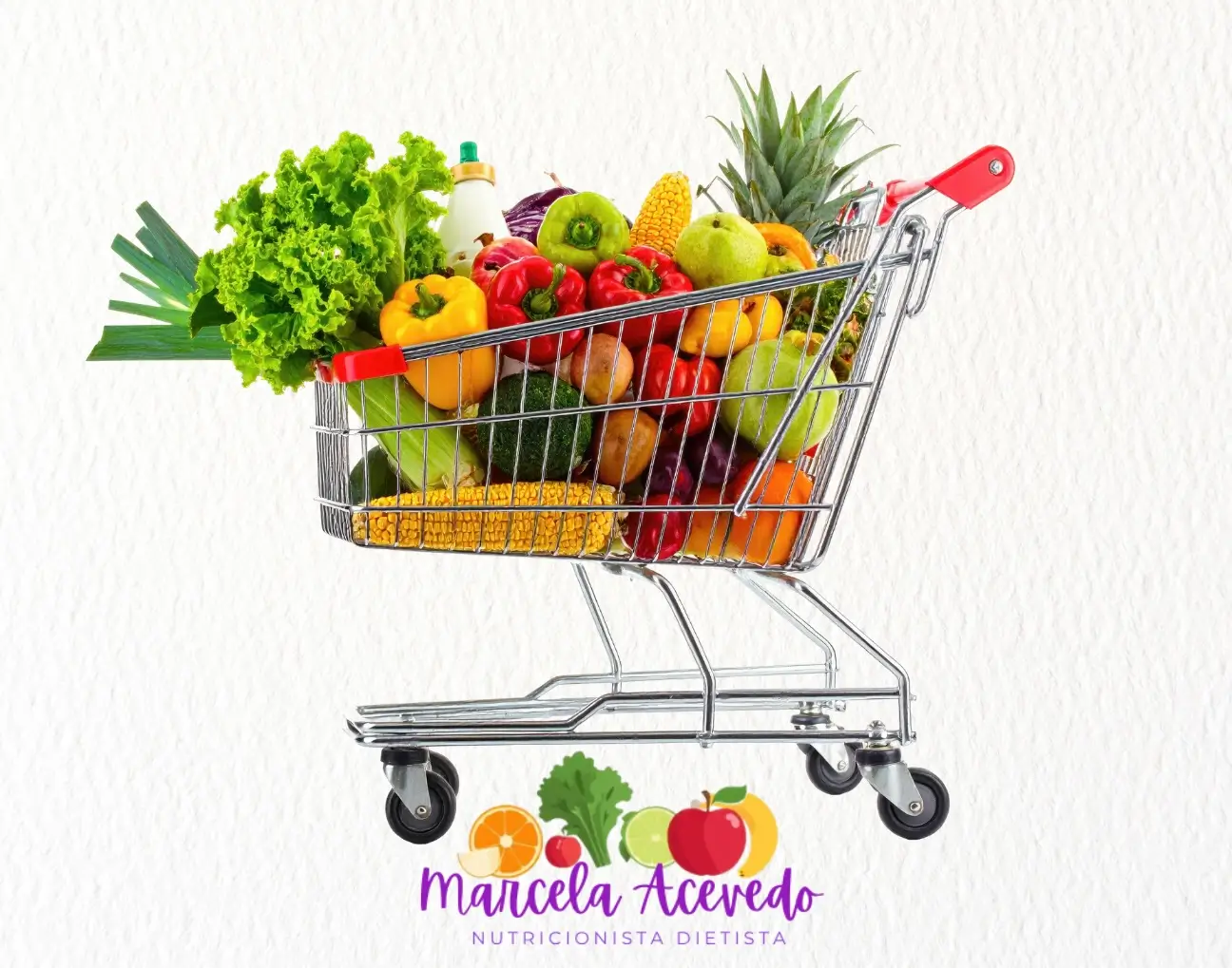 GUÍA DE SUPERMERCADO| Aprende a comprar mejor