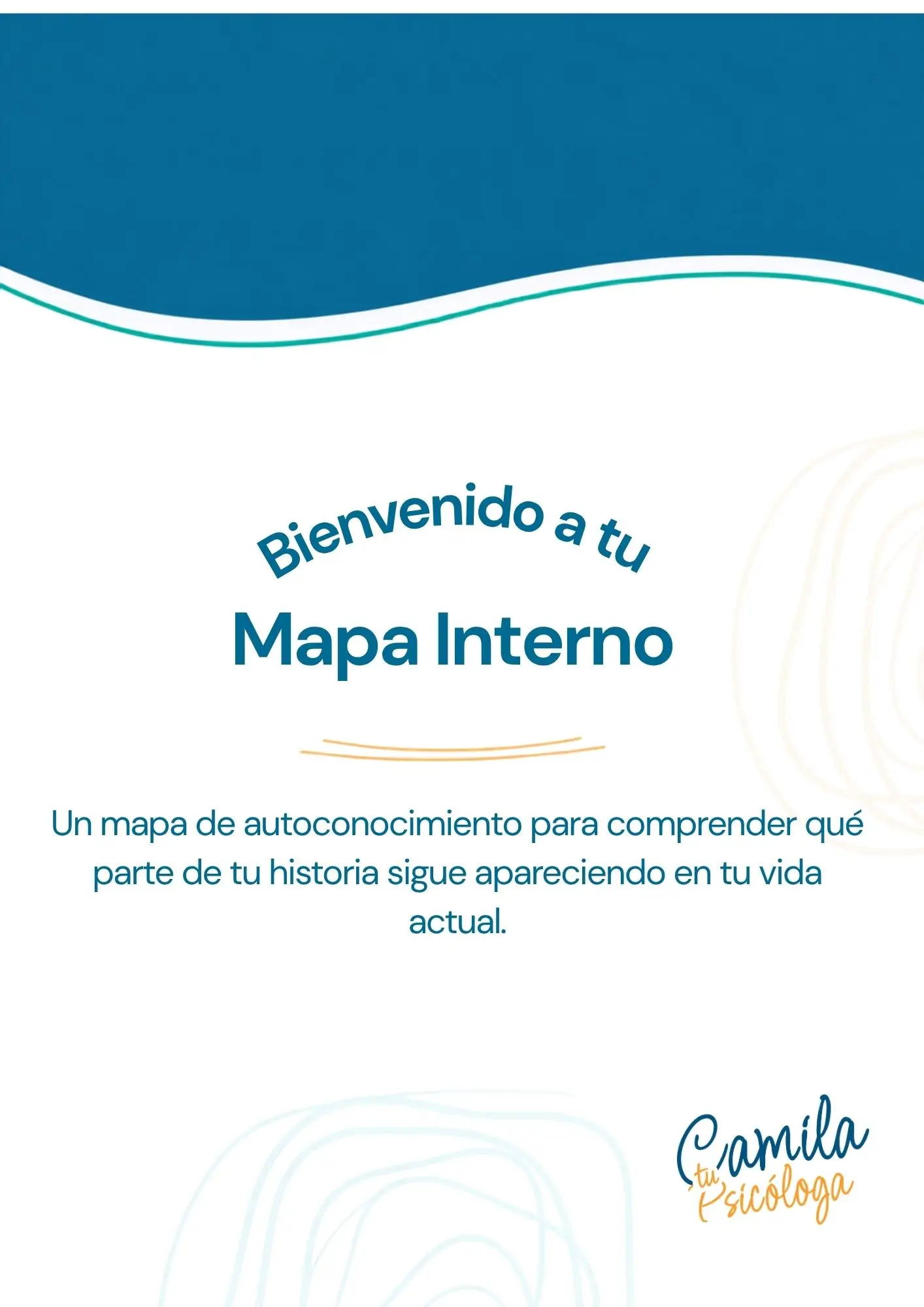 Mi Mapa Interno