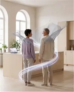 Limpieza Energética de Parejas