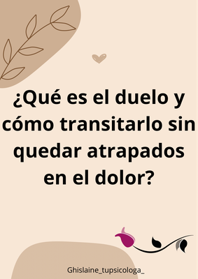 Duelo