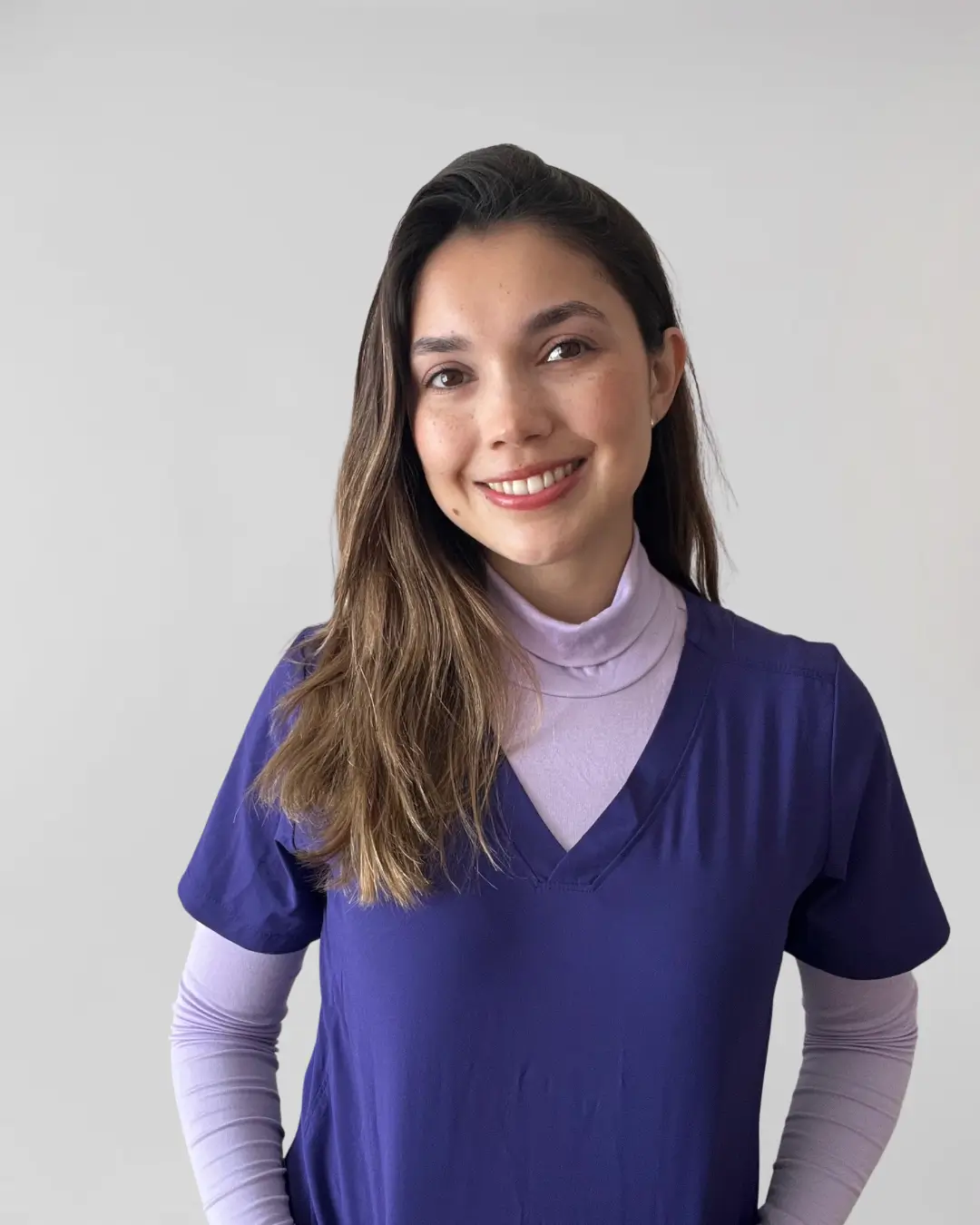 ISIDORA OPAZO GONZALEZ - Nutricionista Clínica y Bariátrica