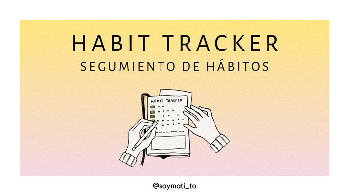 Habit Tracker
