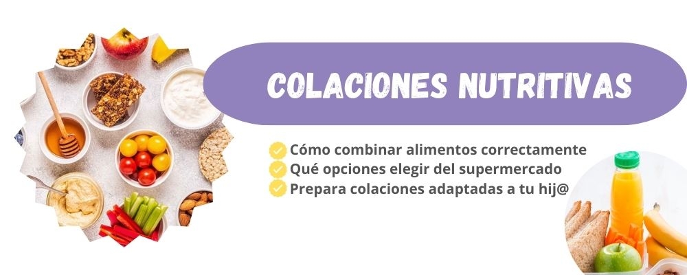Taller Colaciones 2026