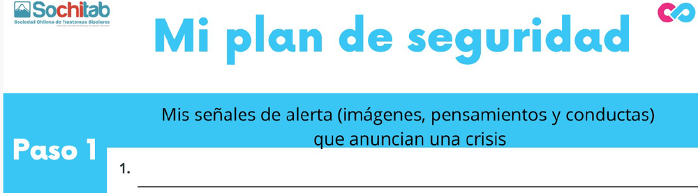 Plan de seguridad
