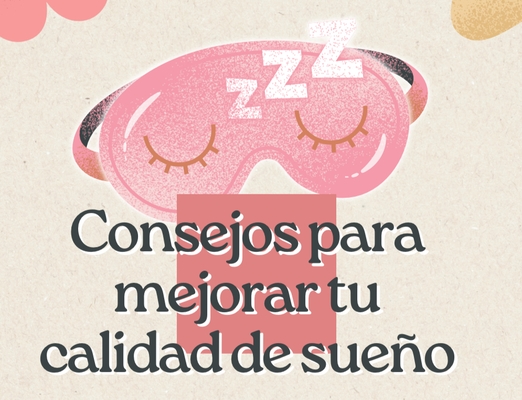 Higiene del sueño