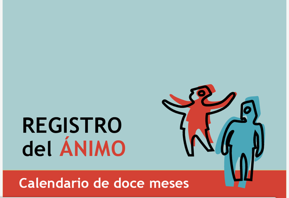CARTA DE ANIMO