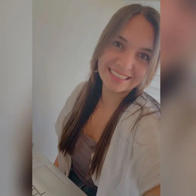 Ps. Barbara Tamara Rojas - Psicologa Clinica