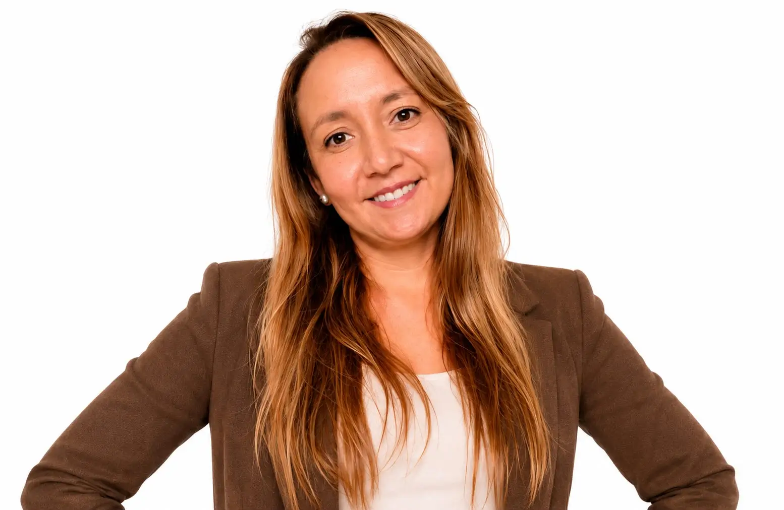 Sofia Valdivia Ortega - Psicologa