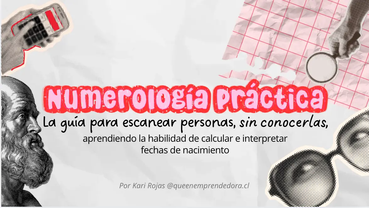 Numerología Práctica