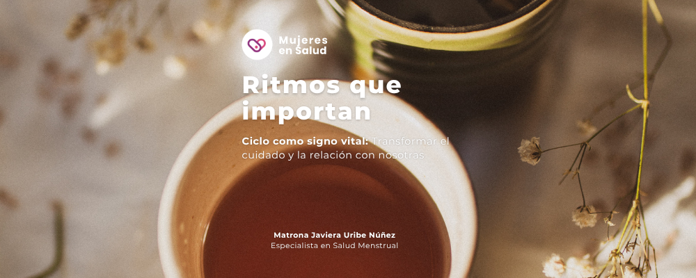 eBook Ritmos que importan