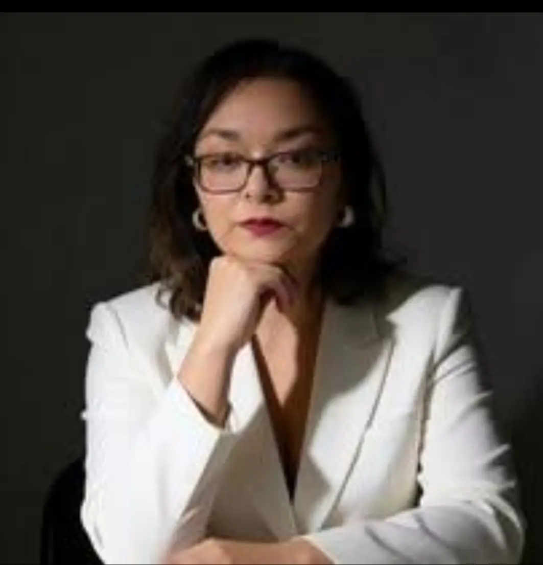 Carolina Olguin Orrego - Abogada Litigante Familia y Penal