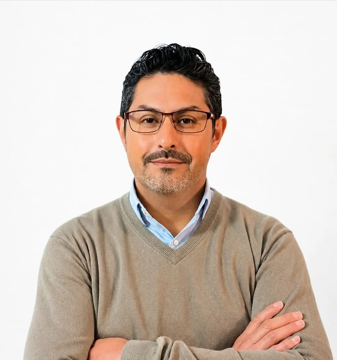 Psicólogo Carlos Valderrama - Psicólogo Clínico y Facilitador de Aprendizaje en empresas