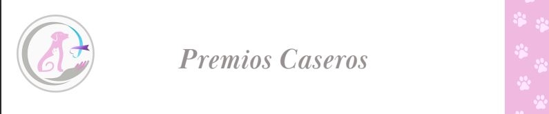 Premios Caseros