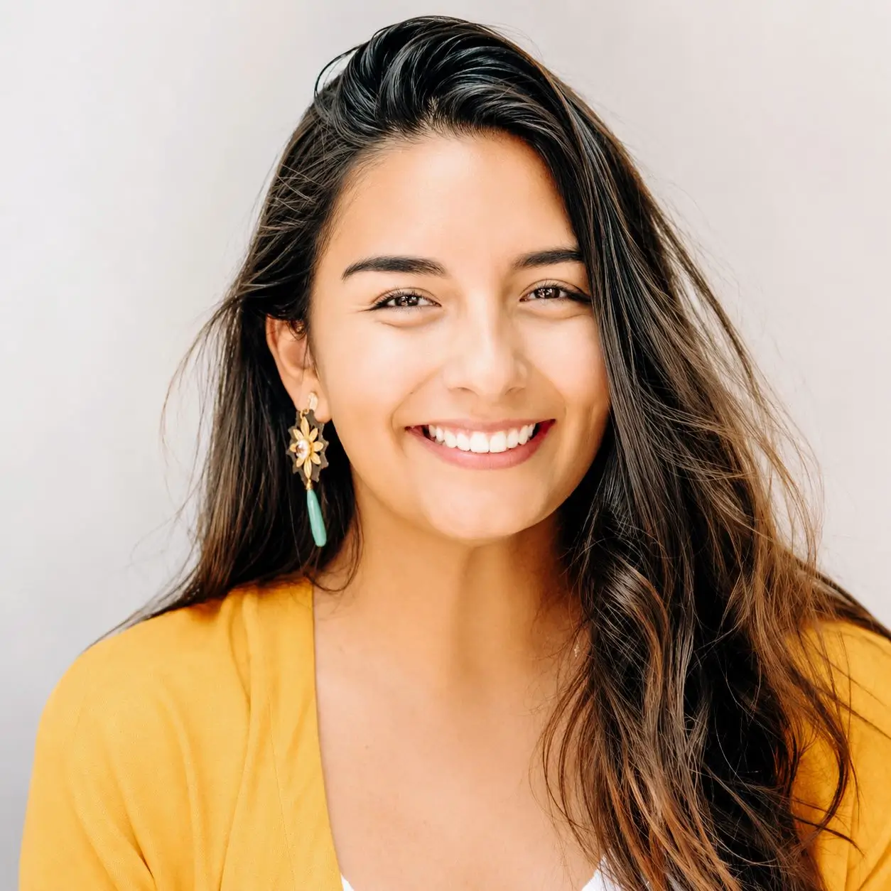 Karla Núñez Meza - Psicóloga clínica