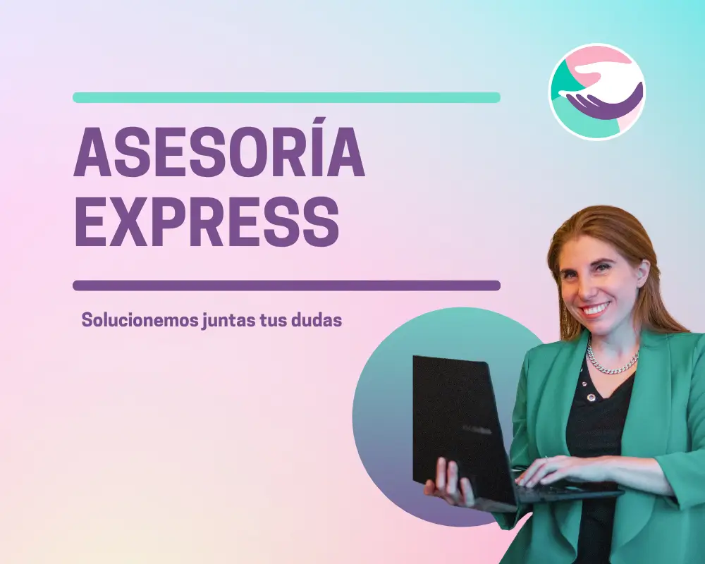 Asesoría Express 2026